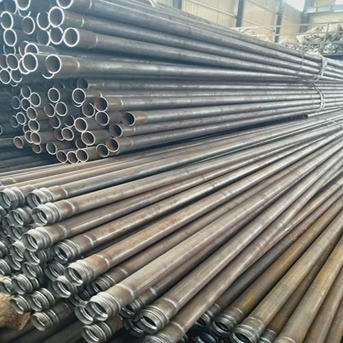 五湖渔场桩基声测管检测时主要考虑两方面的规范内容